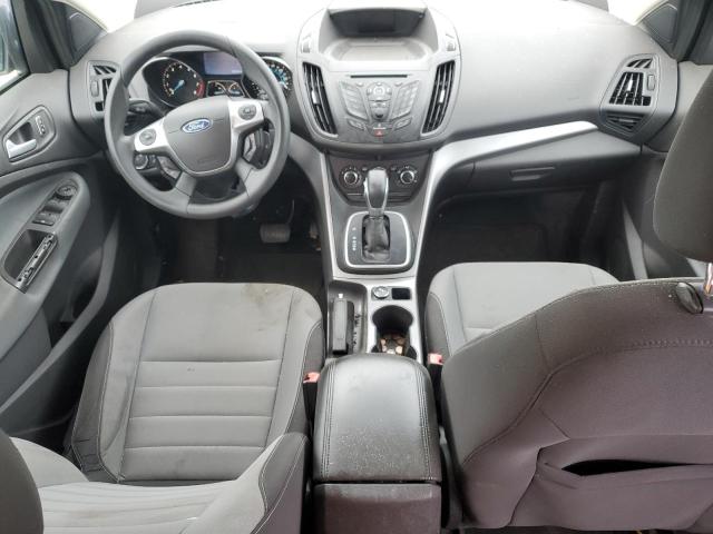 Photo 8 from auction – 2013 FORD ESCAPE SE with VIN 1FMCU9GX7DUA16439