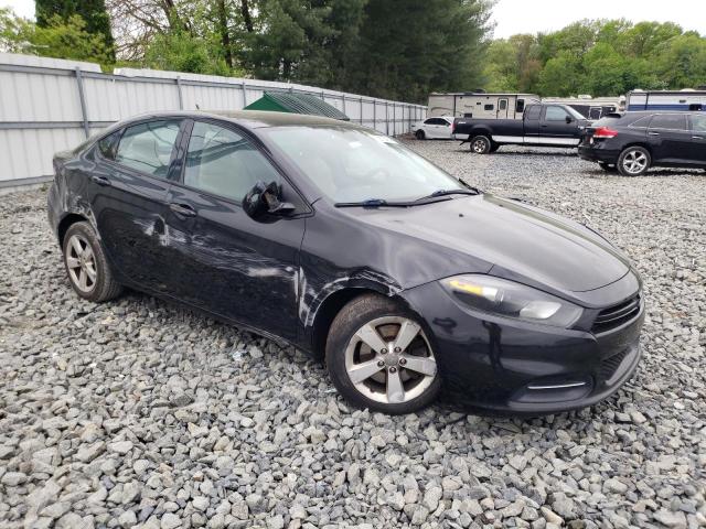 Photo 4 from auction – 2016 DODGE DART SXT with VIN 1C3CDFBB7GD605482