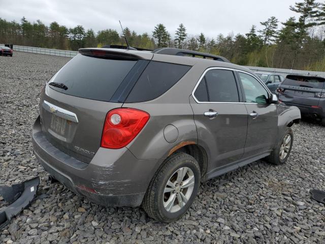 Photo 3 from auction – 2011 CHEVROLET EQUINOX LT with VIN 2CNFLNEC3B6313437
