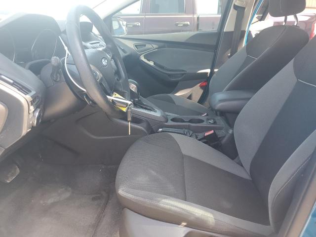 Фото 7 с аукциона – 2012 FORD FOCUS SE с VIN 1FAHP3K2XCL220494