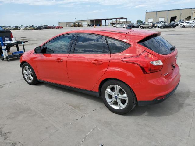 Photo 2 from auction – 2014 FORD FOCUS SE with VIN 1FADP3K28EL332499
