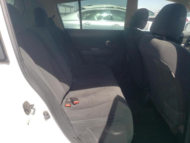 Photo 10 from auction – 2012 NISSAN VERSA S with VIN 3N1BC1CP7CL364831