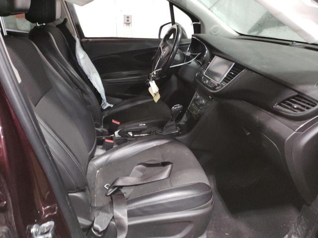 Photo 7 from auction – 2018 BUICK ENCORE PRE with VIN KL4CJESB1JB708053