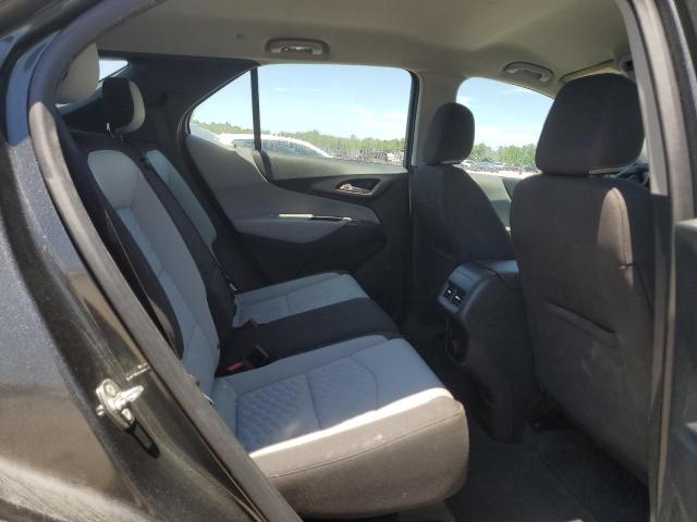 Photo 11 from auction – 2018 CHEVROLET EQUINOX LS with VIN 2GNAXHEV1J6212697