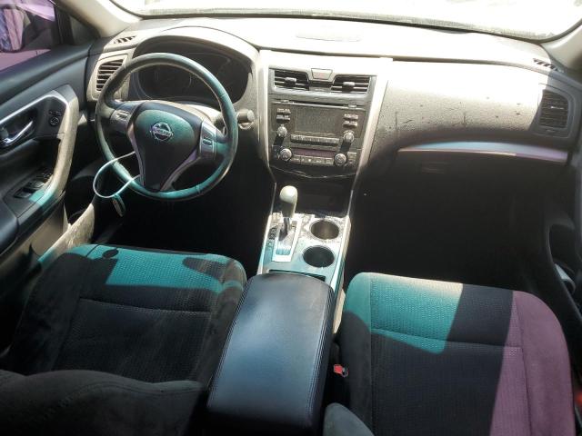 Photo 8 from auction – 2015 NISSAN ALTIMA 2.5 with VIN 1N4AL3AP8FC482898