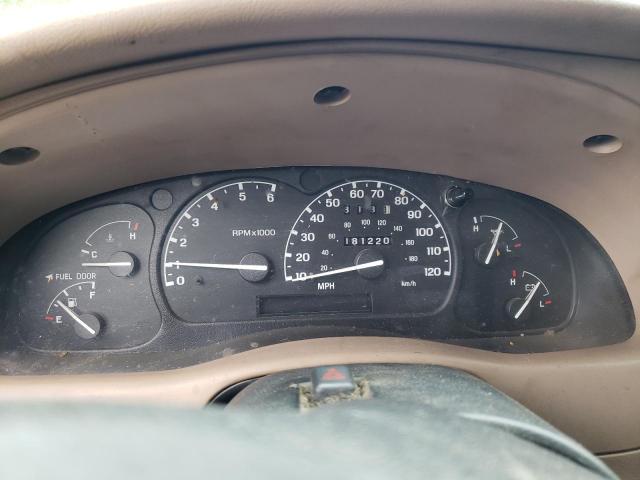 Photo 9 from auction – 2002 FORD RANGER SUP with VIN 1FTZR45U12PA08277