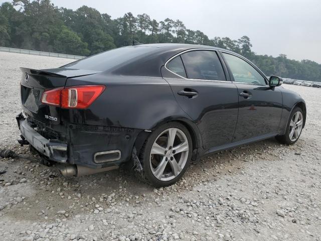 Photo 3 from auction – 2012 LEXUS IS 250 with VIN JTHBF5C23C5170277
