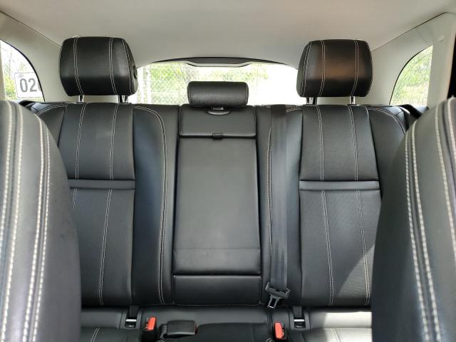 Photo 10 from auction – 2020 LAND ROVER RANGE ROVE with VIN SALYB2EX5LA256592