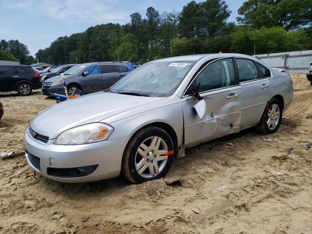 CHEVROLET IMPALA LT 2011 with VIN 2G1WB5EK6B1332195 - Photo from auction