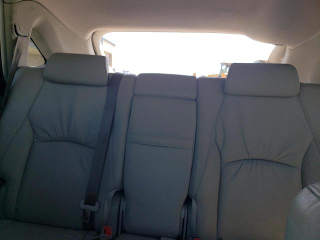 Photo 10 from auction – 2006 LEXUS RX 330 with VIN 2T2HA31U46C103550