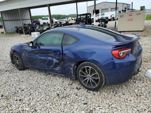Photo 2 from auction – 2018 TOYOTA GR 86 with VIN JF1ZNAA19J8701246