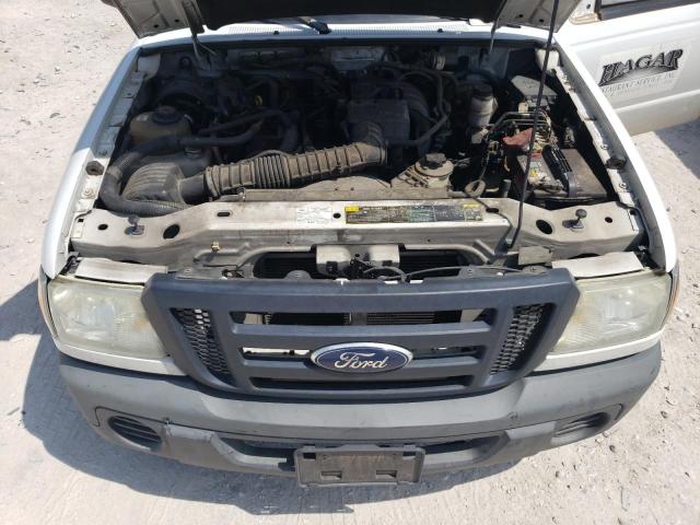 Photo 11 from auction – 2011 FORD RANGER with VIN 1FTKR1AD4BPA12250