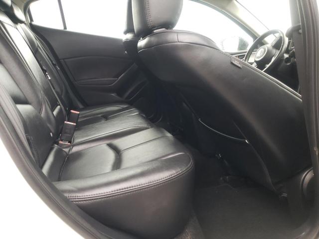 Photo 10 from auction – 2018 MAZDA 3 TOURING with VIN 3MZBN1L39JM214745