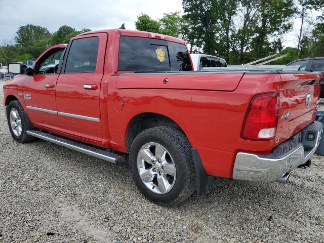 Photo 2 from auction – 2016 RAM 1500 SLT with VIN 1C6RR7LT2GS212917