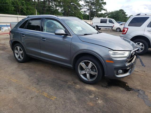 Photo 4 from auction – 2015 AUDI Q3 PREMIUM with VIN WA1BFCFS3FR012658