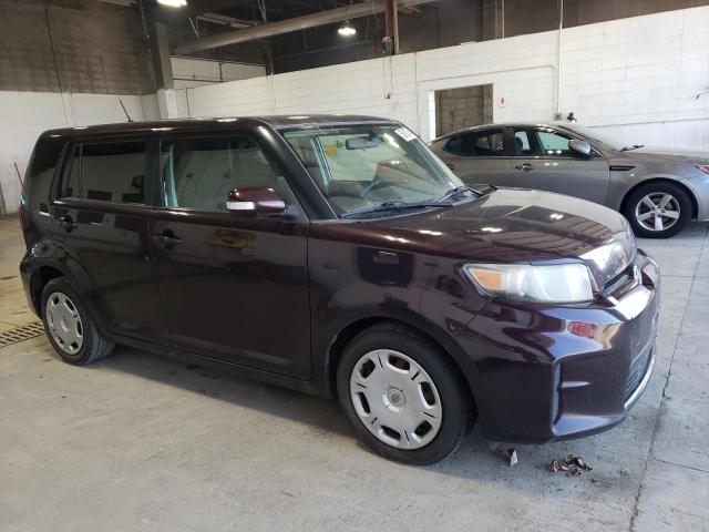 Photo 4 from auction – 2012 SCION XB with VIN JTLZE4FE8CJ017439