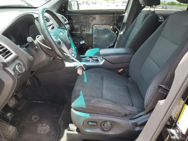 Photo 7 from auction – 2011 FORD EXPLORER X with VIN 1FMHK8D86BGA93978