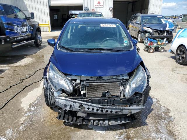 Photo 5 from auction – 2018 NISSAN VERSA NOTE with VIN 3N1CE2CP0JL352683
