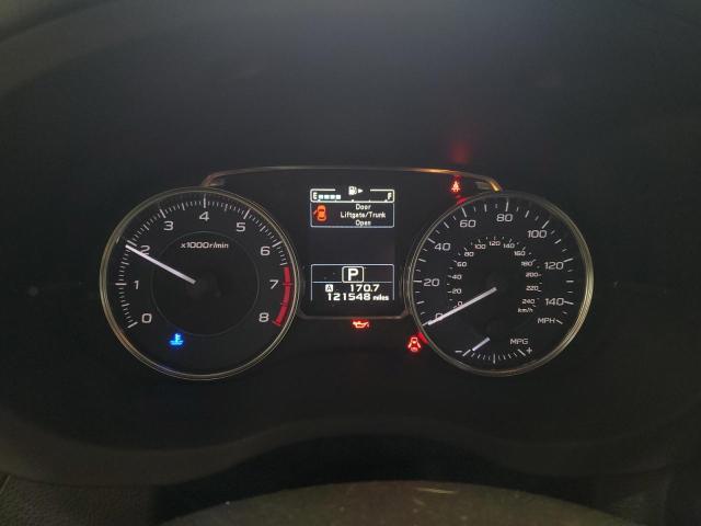 Foto 9 de la subasta – 2015 SUBARU XV CROSSTR con VIN JF2GPAPCXF8214862