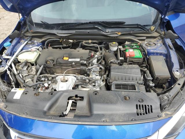 Photo 11 from auction – 2017 HONDA CIVIC LX with VIN 2HGFC4B08HH309018
