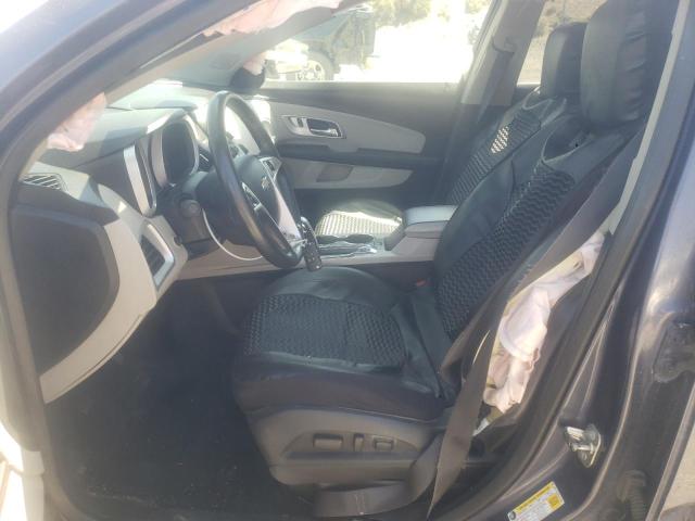 Photo 7 from auction – 2013 CHEVROLET EQUINOX LT with VIN 2GNFLNE33D6181505