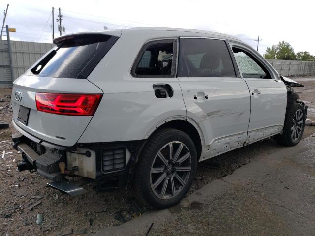 Photo 3 from auction – 2019 AUDI Q7 PRESTIG with VIN WA1VAAF7XKD029802