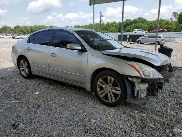 Photo 4 from auction – 2012 NISSAN ALTIMA with VIN 1N4BL2AP7CN543401