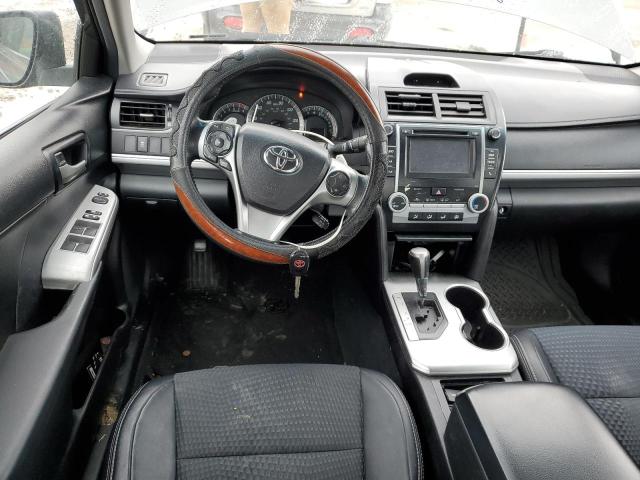 Photo 8 from auction – 2014 TOYOTA CAMRY L with VIN 4T1BF1FK4EU387184