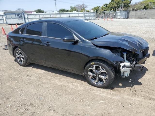 Photo 4 from auction – 2020 KIA FORTE FE with VIN 3KPF24ADXLE170939