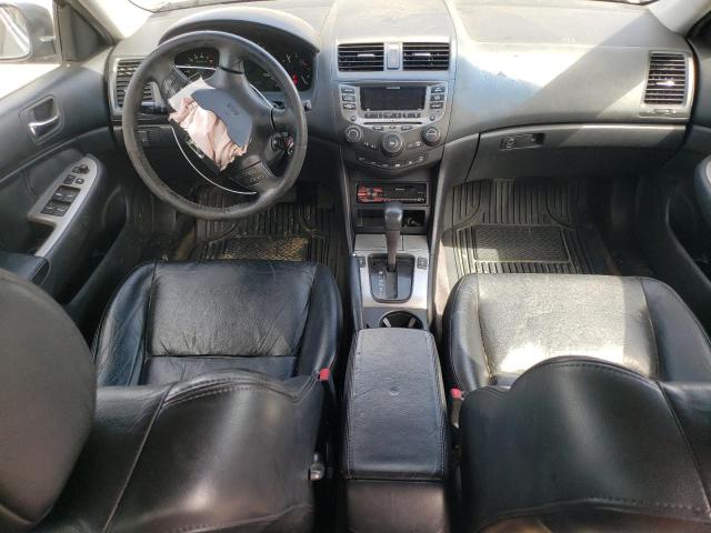 Photo 8 from auction – 2006 HONDA ACCORD EX with VIN 1HGCM66596A048673