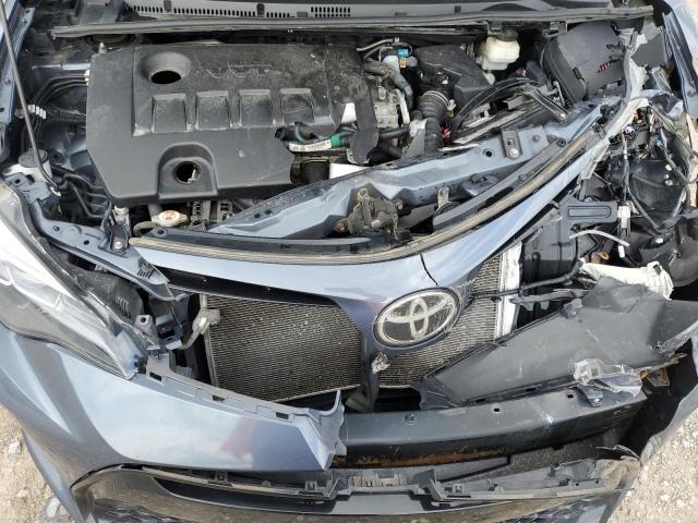 Photo 11 from auction – 2017 TOYOTA COROLLA L with VIN 2T1BURHE6HC852324