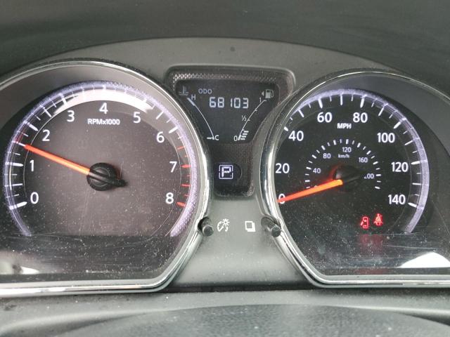 Photo 9 from auction – 2016 NISSAN VERSA S with VIN 3N1CN7AP4GL821086