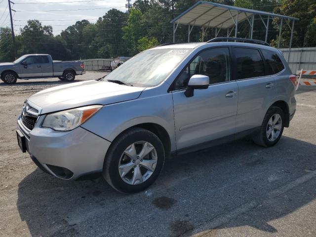 Photo 1 from auction – 2014 SUBARU FORESTER 2 with VIN JF2SJAHC8EH465226