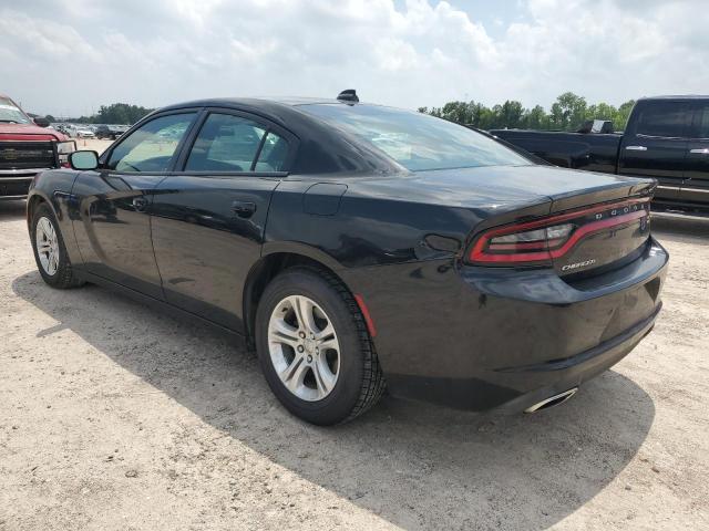 Photo 2 from auction – 2019 DODGE CHARGER SX with VIN 2C3CDXBGXKH672655
