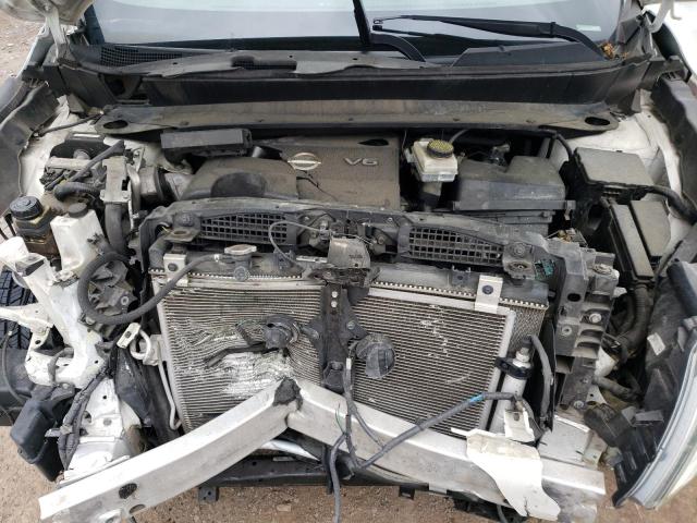 Photo 12 from auction – 2013 NISSAN PATHFINDER with VIN 5N1AR2MM2DC660866