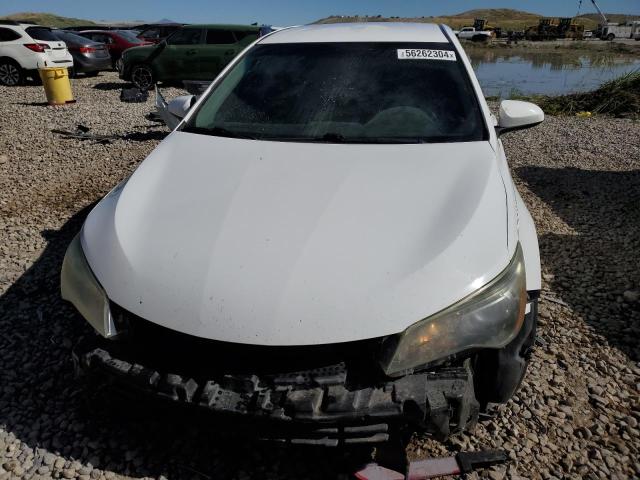 Photo 5 from auction – 2015 TOYOTA CAMRY LE with VIN 4T1BF1FK0FU072318