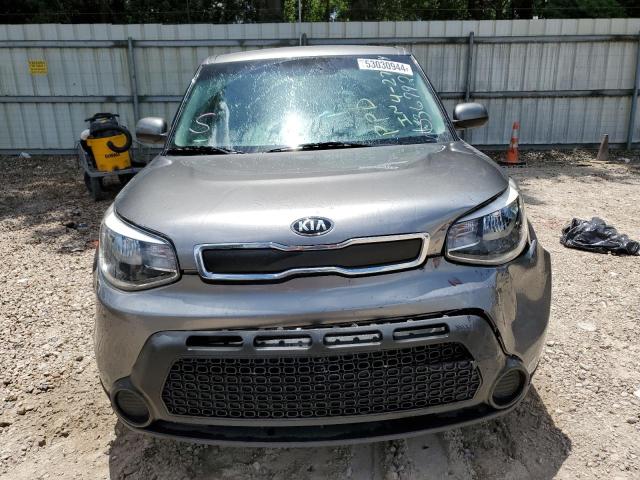 Photo 5 from auction – 2016 KIA SOUL with VIN KNDJN2A24G7367924