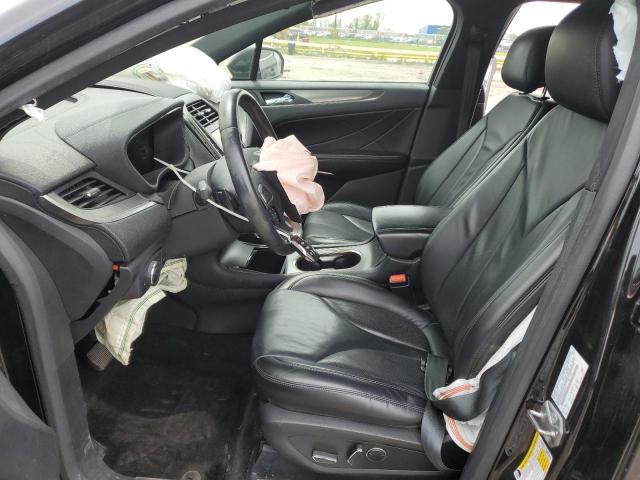 Photo 7 from auction – 2015 LINCOLN MKC with VIN 5LMTJ2AH8FUJ32184
