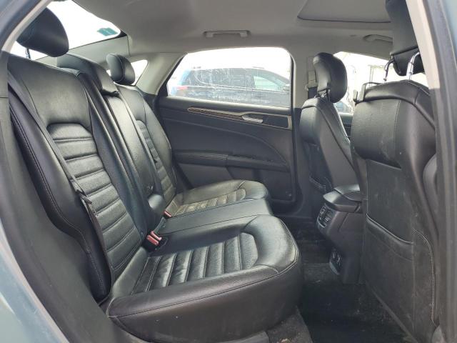 Photo 10 from auction – 2014 FORD FUSION SE with VIN 3FA6P0LU4ER219545