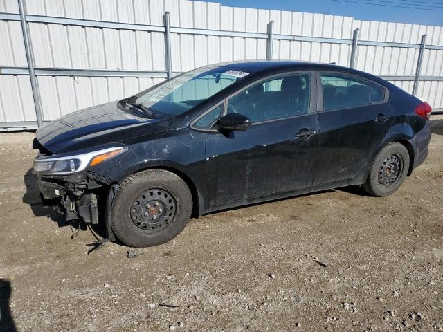 Photo 1 from auction – 2017 KIA FORTE LX with VIN 3KPFL4A77HE039790