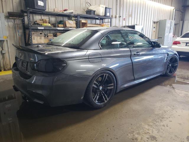 Photo 3 from auction – 2017 BMW M4 with VIN WBS3U9C53HP970739