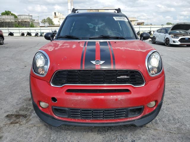 Photo 5 from auction – 2014 MINI COOPER S C with VIN WMWZC3C56EWP26759