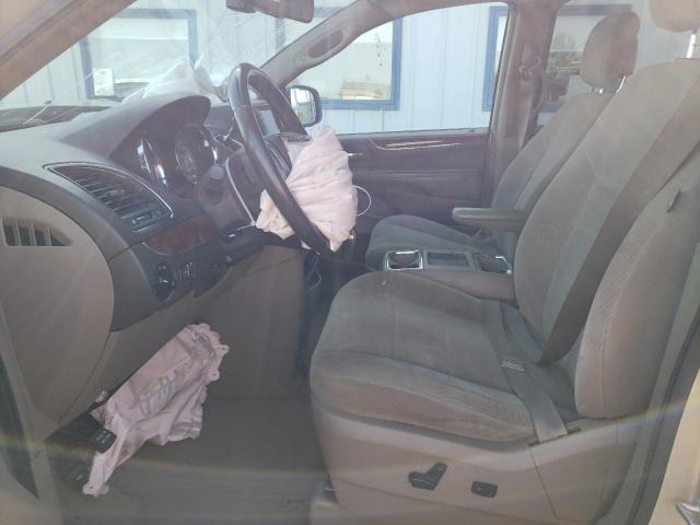 Photo 7 from auction – 2011 CHRYSLER TOWN & COU with VIN 2A4RR5DGXBR735671