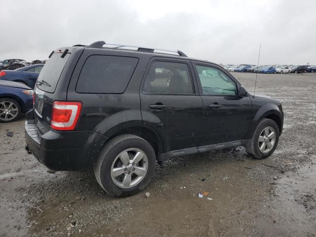 Photo 3 from auction – 2011 FORD ESCAPE LIM with VIN 1FMCU9EG4BKB58534