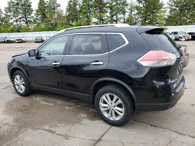 Photo 2 from auction – 2016 NISSAN ROGUE S with VIN KNMAT2MV8GP661242