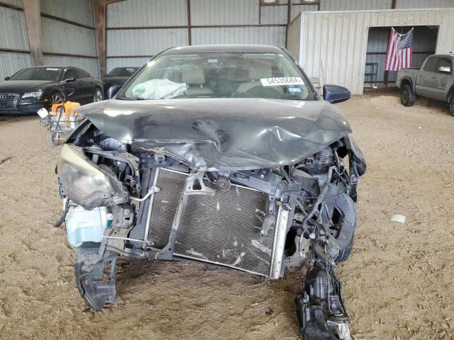 Photo 5 from auction – 2015 TOYOTA COROLLA L with VIN 5YFBURHE6FP337806