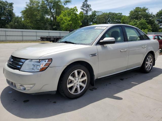 FORD TAURUS SEL 2008 с VIN 1FAHP24W48G148282 - Фото с аукциона