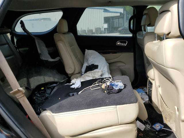 Photo 11 from auction – 2015 DODGE DURANGO LI with VIN 1C4RDJDG3FC917868