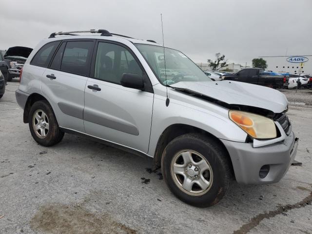 Photo 4 from auction – 2005 TOYOTA RAV4 with VIN JTEGD20V650057753