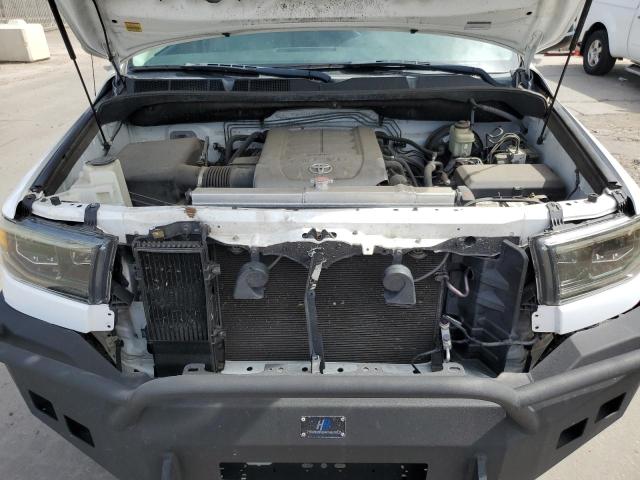 Photo 11 from auction – 2010 TOYOTA TUNDRA DOU with VIN 5TFRY5F13AX075393